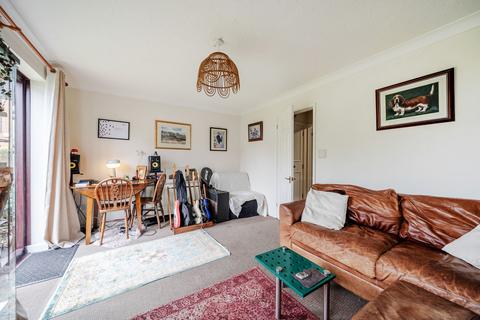 undefined, Park Road, Parklands Court, SO15