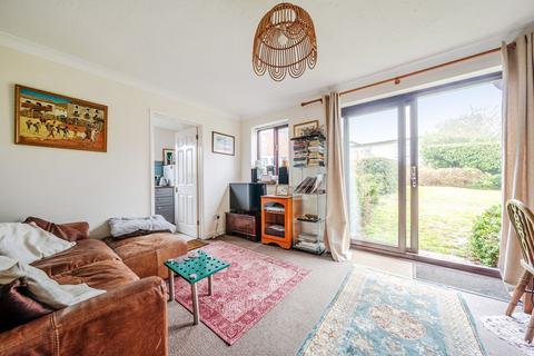 undefined, Park Road, Parklands Court, SO15