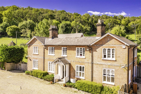 undefined, 3 Streatley Hills House , Streatley on Thames, RG8