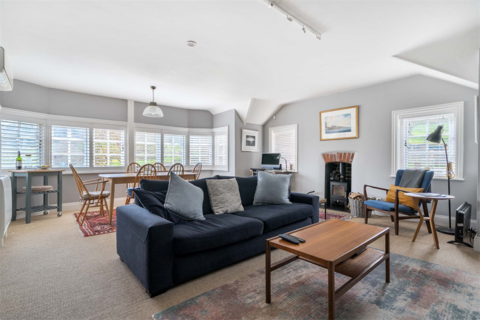 undefined, 3 Streatley Hills House , Streatley on Thames, RG8
