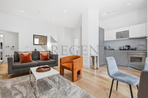 2 bedroom apartment for sale, Carlow House, Carlow Street, NW1