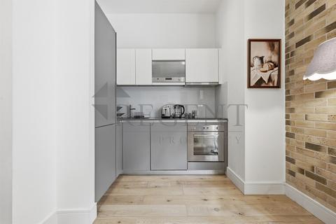2 bedroom apartment for sale, Carlow House, Carlow Street, NW1