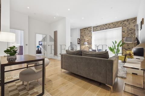 2 bedroom apartment for sale, Carlow House, Carlow Street, NW1