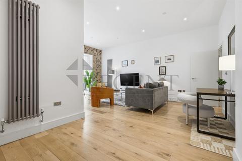 2 bedroom apartment for sale, Carlow House, Carlow Street, NW1