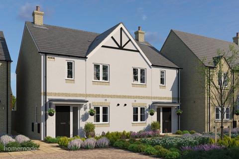 undefined, 5 Nursery Gardens, Willingham CB24