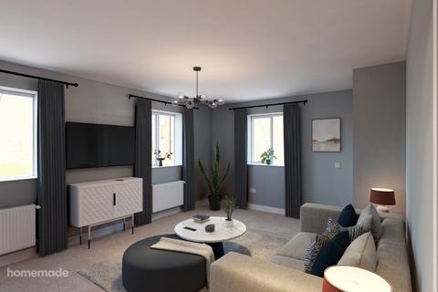 undefined, 5 Nursery Gardens, Willingham CB24
