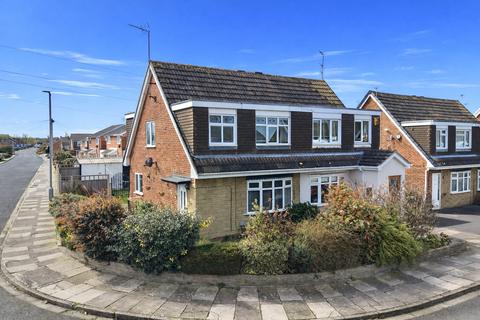 undefined, Kingfisher Way, Saughall Massie, Wirral, CH49