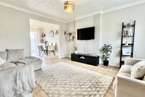 undefined, Kingfisher Way, Saughall Massie, Wirral, CH49