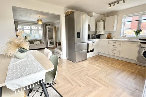 undefined, Kingfisher Way, Saughall Massie, Wirral, CH49