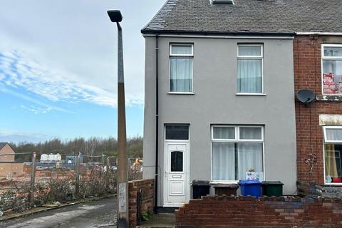 undefined, Kathleen Street, Rotherham S63