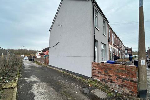 undefined, Kathleen Street, Rotherham S63
