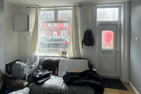 undefined, Kathleen Street, Rotherham S63