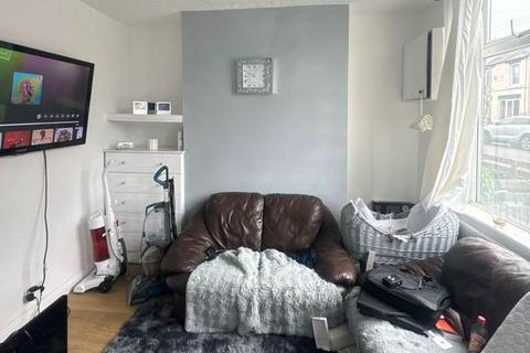 undefined, Kathleen Street, Rotherham S63