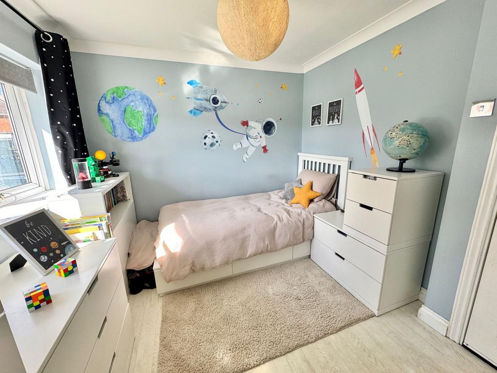 Bedroom 3