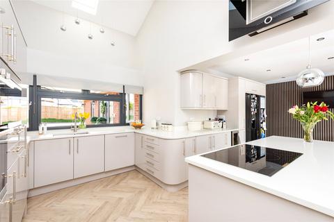 undefined, Morton Close, North Marston, Buckingham, Buckinghamshire, MK18