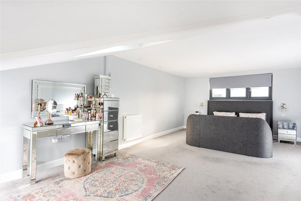 Principal Suite