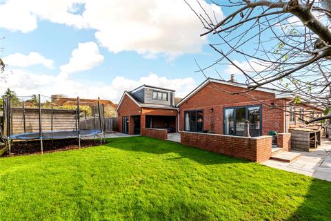 undefined, Morton Close, North Marston, Buckingham, Buckinghamshire, MK18