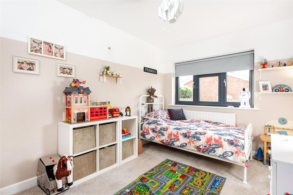 Bedroom Five