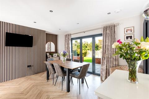 undefined, Morton Close, North Marston, Buckingham, Buckinghamshire, MK18