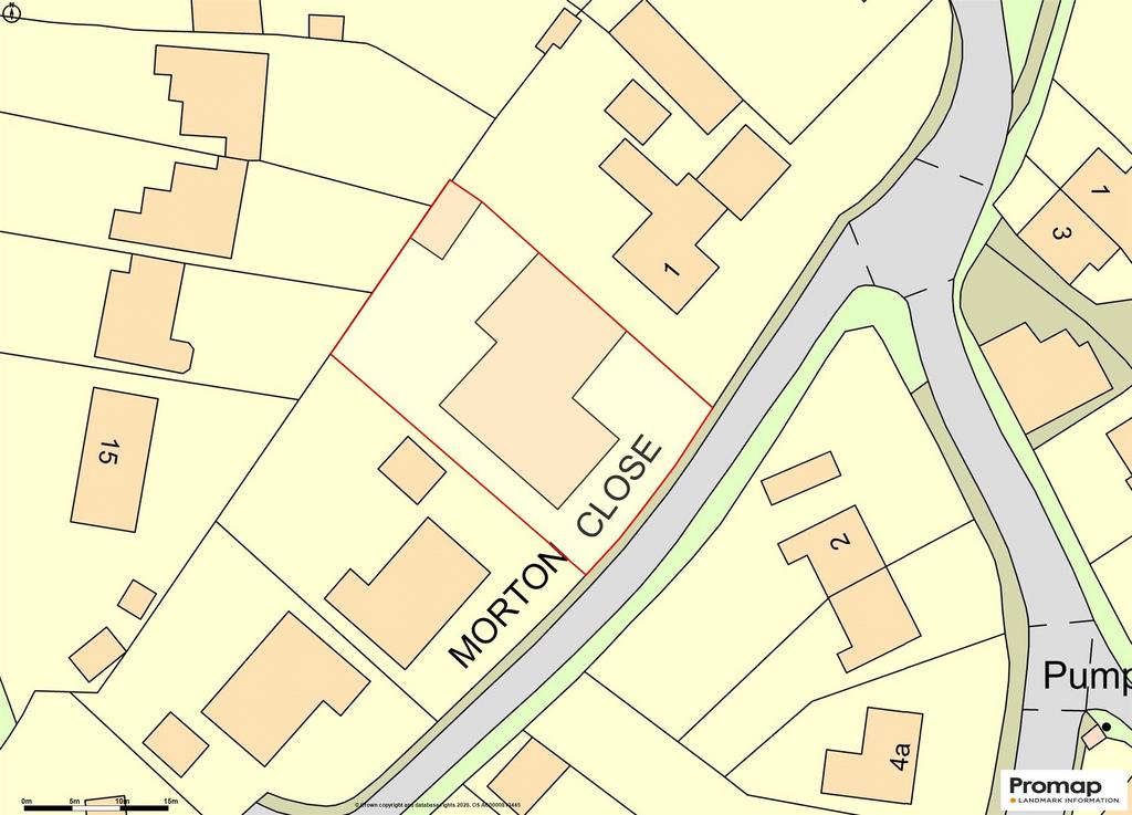 Plot Map
