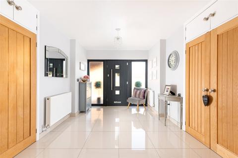 undefined, Morton Close, North Marston, Buckingham, Buckinghamshire, MK18