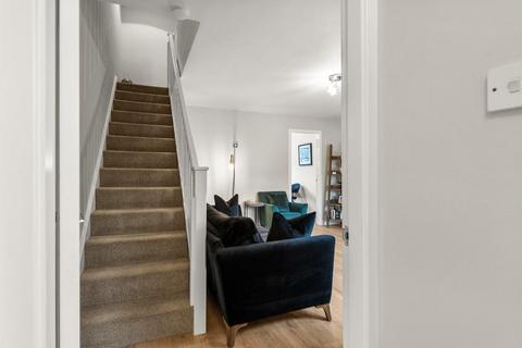 2 bedroom terraced house for sale, Stenhousemuir FK5