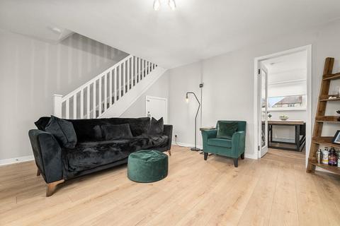 2 bedroom terraced house for sale, Stenhousemuir FK5