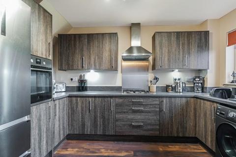 3 bedroom semi-detached house for sale, West Hallhill Farm Road, Glasgow, G33 4AH