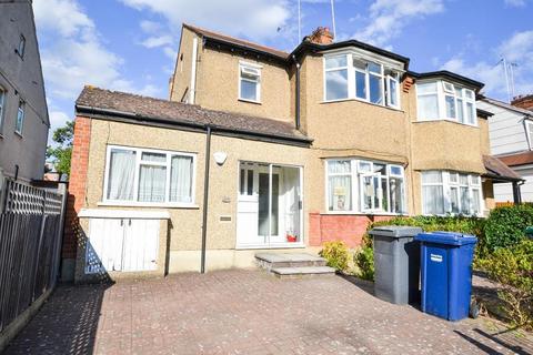 4 bedroom house for sale, London NW2