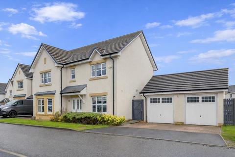 undefined, Corn Mill Road, Lenzie, G66 3TL