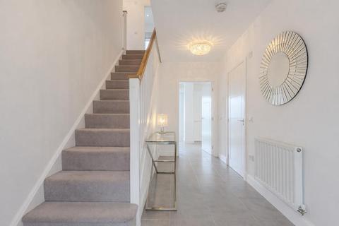 undefined, Corn Mill Road, Lenzie, G66 3TL