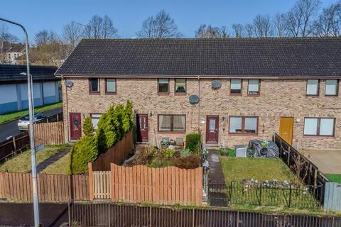 3 bedroom terraced house for sale, Shiskine Drive, Summerston, G20 0JQ