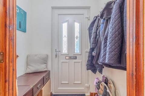 3 bedroom terraced house for sale, Shiskine Drive, Summerston, G20 0JQ