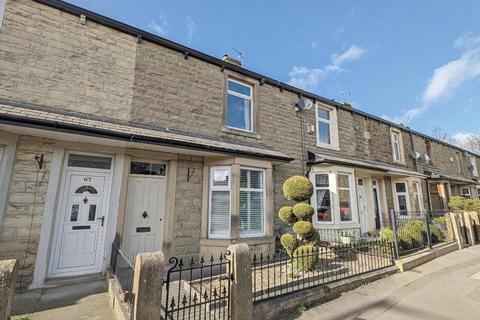Chatburn Road, Clitheroe, Lancashire, BB7 2AW