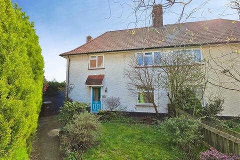 3 bedroom semi-detached house for sale, Lexington Gardens, Sherwood, Nottingham, NG5 3FE