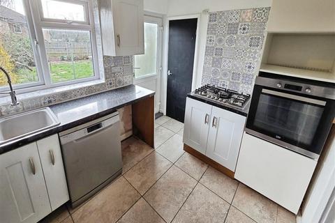 3 bedroom semi-detached house for sale, Lexington Gardens, Sherwood, Nottingham, NG5 3FE