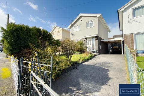 4 bedroom detached house for sale, Sycamore Close, Llandare, Aberdare, CF44 8YD