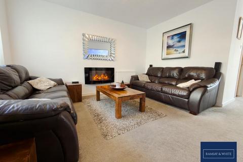 4 bedroom detached house for sale, Sycamore Close, Llandare, Aberdare, CF44 8YD