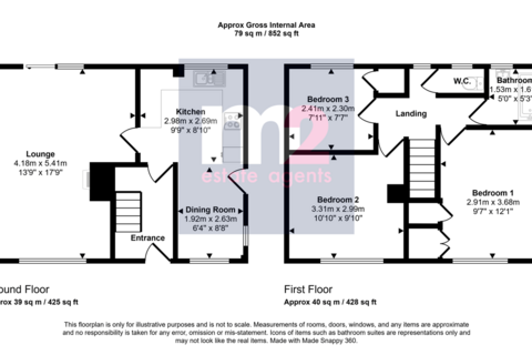 3 bedroom semi-detached house for sale, Graig Wood Close, Newport NP20