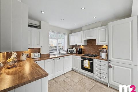 3 bedroom semi-detached house for sale, Graig Wood Close, Newport NP20