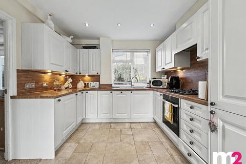 3 bedroom semi-detached house for sale, Graig Wood Close, Newport NP20