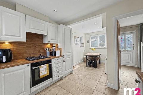3 bedroom semi-detached house for sale, Graig Wood Close, Newport NP20