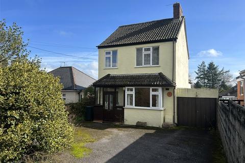 3 bedroom detached house for sale, Forton Road, Chard, Somerset, TA20