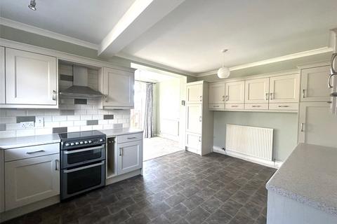 3 bedroom detached house for sale, Forton Road, Chard, Somerset, TA20