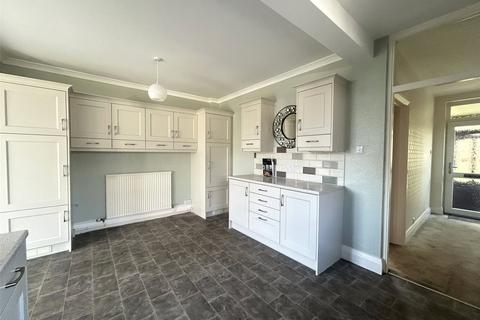 3 bedroom detached house for sale, Forton Road, Chard, Somerset, TA20
