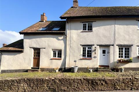 2 bedroom terraced house for sale, Withycombe, Minehead, Somerset, TA24