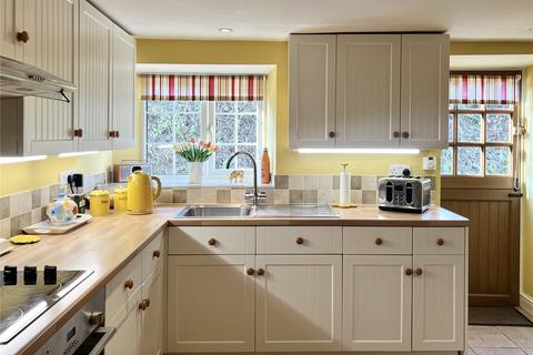 2 bedroom terraced house for sale, Withycombe, Minehead, Somerset, TA24