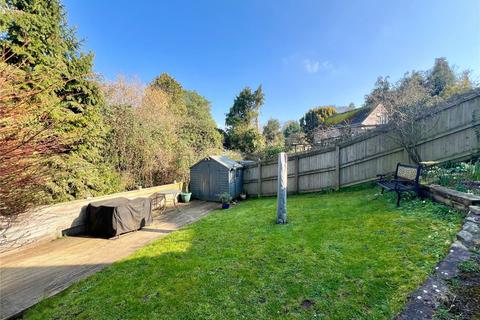 2 bedroom terraced house for sale, Withycombe, Minehead, Somerset, TA24