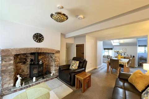 2 bedroom terraced house for sale, Withycombe, Minehead, Somerset, TA24