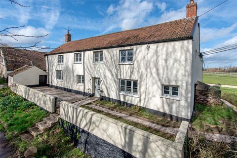 5 bedroom detached house for sale, Coxhill, North Newton, Bridgwater, Somerset, TA7